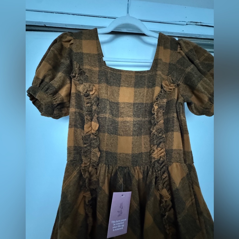 Ivy City Co Kimball dress - Picture 3 of 9